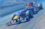 Red Bull artwork